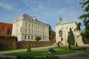 Hotel Zamkowy, Słupsk